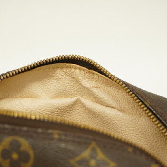 Louis Vuitton Monogram Spontini Shoulder Bag - Picture 9 of 13